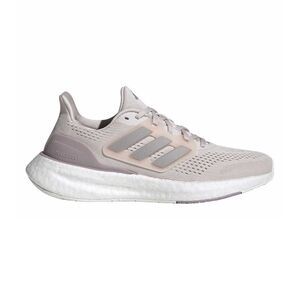 Adidas Womens/Ladies Pureboost 23 Shoes / Putty
